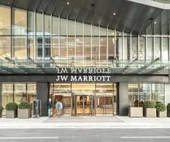 Jw Marriott Parq Vancouver