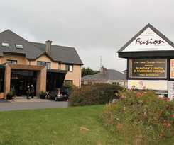 Hotel Ferryport House B&B