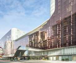 The Douglas, Autograph Collection