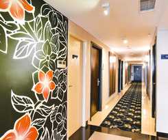 Golden Tulip Essential Tangerang