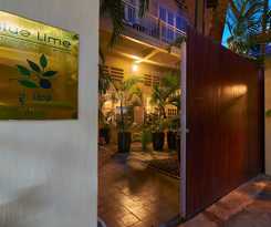 Hotel Blue Lime