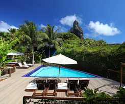 Hotel Teju-açu Eco Pousada