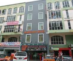 Hotel Marvelot