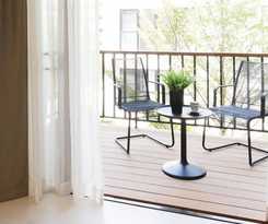 The Silver Palm - Sha Extra Plus