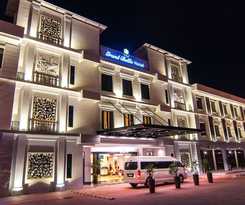 Hotel Grand Belllo Jbcc