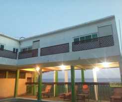 Hotel Tortugas Place Y Bungalos