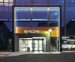 Hotel Ramada Encore by Wyndham Haeundae 