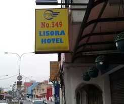 Hotel Lisora