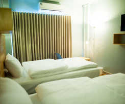 Kencozy Accommodation