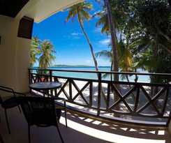 Canopus Retreat Thulusdhoo