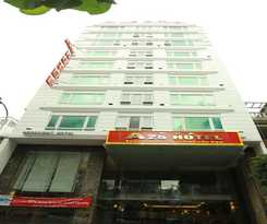 Hotel A25 - 180 Nguyen Trai