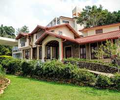 The Kandyan Villa