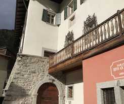 Albergo Palazzo Lodron Bertelli