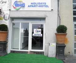 Hotel Holidays Apart-hotel