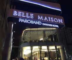 Hotel Belle Maison Parosand Da Nang