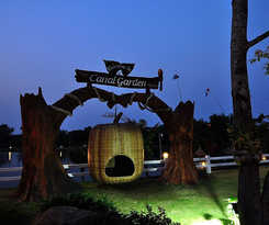 Hotel The Canal Garden Resort