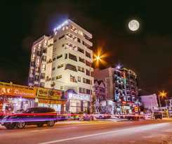 Hotel Gaia Phu Quoc