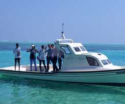 Select Village Maafushi