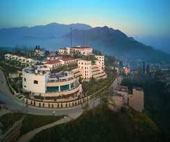 Hotel Silk Path Grand Resort and Spa Sapa