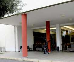 Hotel Zaiera Resort Club