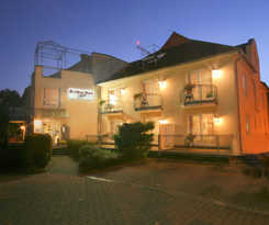 Hotel Residenz Giessen