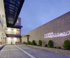 Hotel Grand Kebonsari