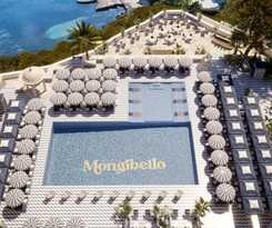 Hotel Mongibello Ibiza