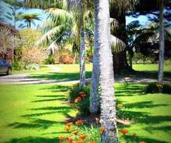 Hotel Fletcher Christian Apartments