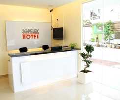 Hotel Sg Pelek