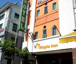 Hotel Maple Inn