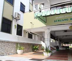 Hotel Beruang Hill Resort
