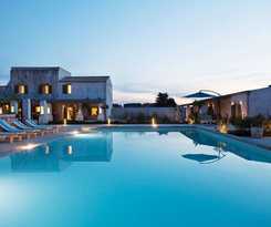 Hotel Borgo Sentinella