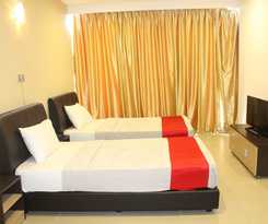 Hotel T Jalan Tar