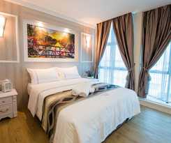 Hotel Lavender Inn Usj