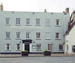 Hotel The King's Arms and Restaurant