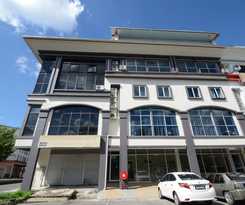 Hotel Ibc36 Business Stay