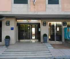 Hotel Mirador Ría De Arosa