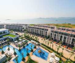 Hotel Royal Lotus Halong Resort And Villas