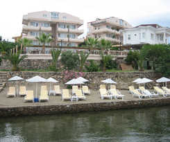 Cunda Panorama Hotel