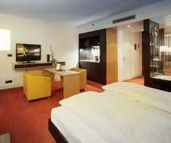 Innside By Melia Düsseldorf Seestern