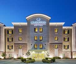Hotel Candlewood Suites Bethlehem South