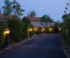 Hotel Lodges Mediterran&eacute;e