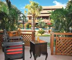 Aureum Palace And Resort Bagan