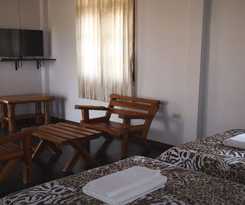 Khao Yai Country Hill Resort