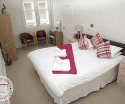 Hotel The Burlington