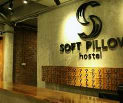 Soft Pillow - Adults Only