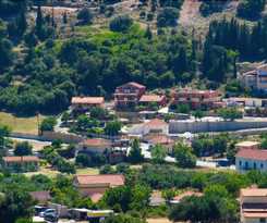 Hotel Mina's Apartments