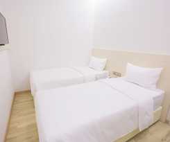 Hotel Minimalist