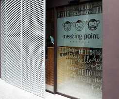 Meeting Point Hostels