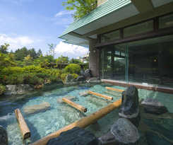 Hotel Fujisan Onsen Bessho Sasa